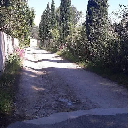 19 Chemin De La Carraire * Cadolive