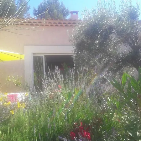 Villa 19 Chemin De La Carraire