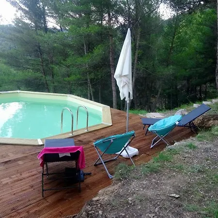 Villa 19 Chemin De La Carraire *
